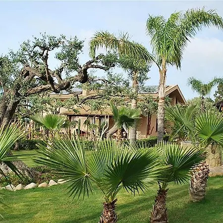 Villa- Mariposa * Lascari